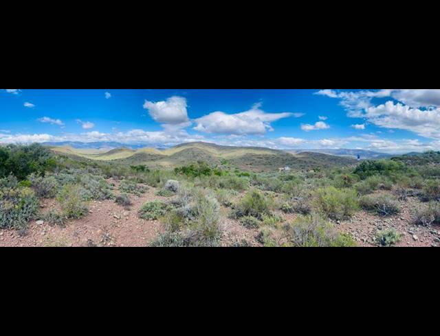 LAND FOR SALE IN ROBERTSON RURAL